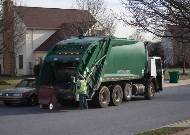 Best Yard Waste Removal  in Senath, MO