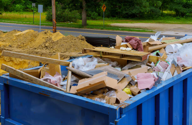 Best Residential Junk Removal  in Senath, MO
